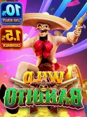Wild Bandito